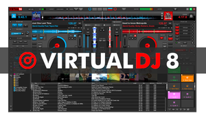 Download Virtual Dj 7.4 Pro Crack