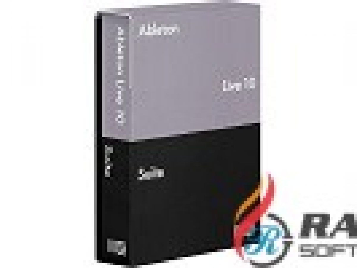 Ableton live for pc download windows 7