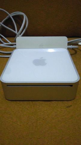 Mac Mini 2.5ghz 3.2ghz I5 8gb Ram 500gb Run Ableton